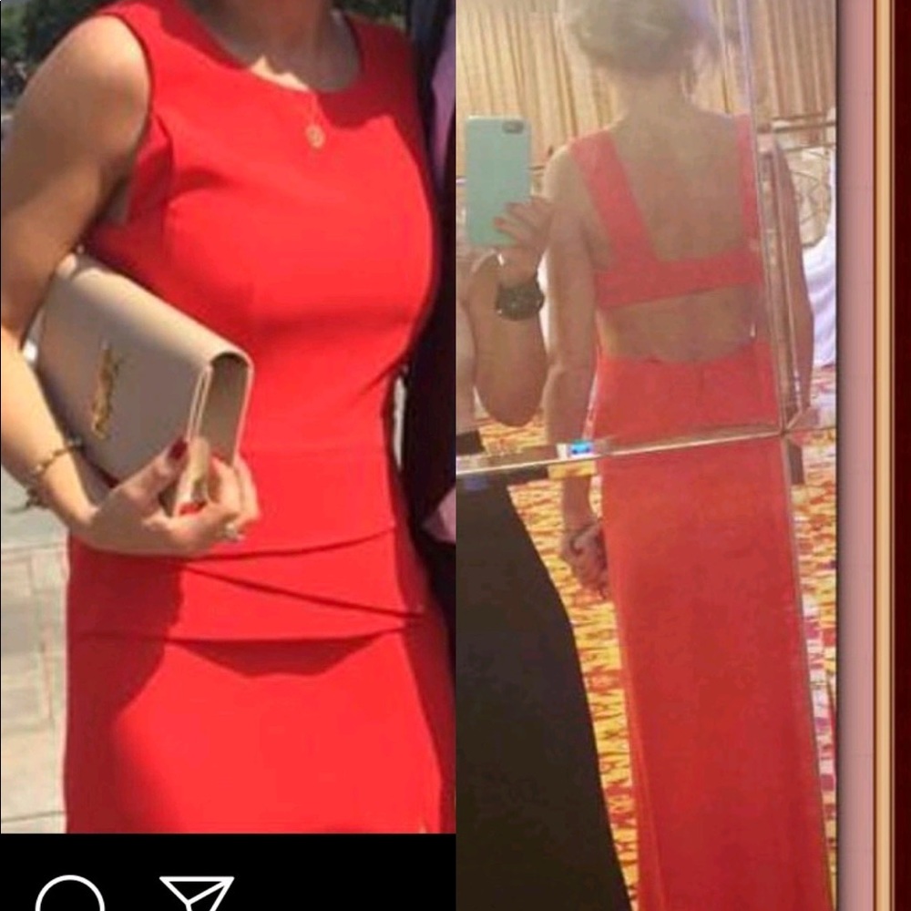 Bcbg hot 🔥 sexy dress